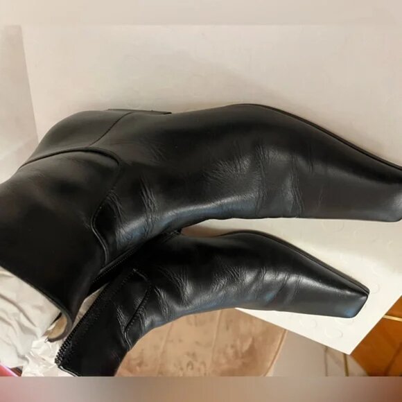 Khaite Marfa boots - Picture 6 of 7